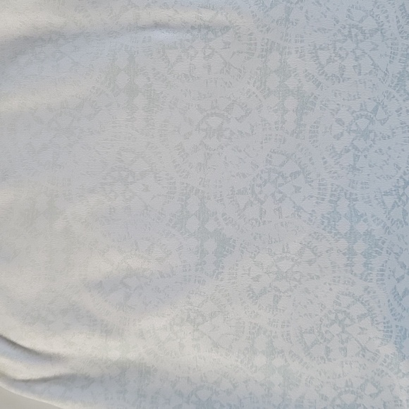 Pebble Beach Dry Lux Pull On Pastel Ombre Golf Tennis Apperal Skirt Skort - Picture 6 of 15